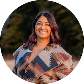 Aundreaha McAuley scholarships