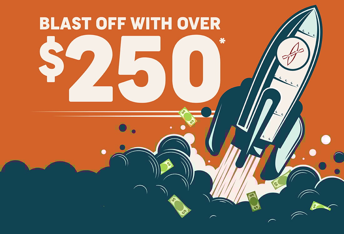 Rocket_Ship Money Hero Image 1