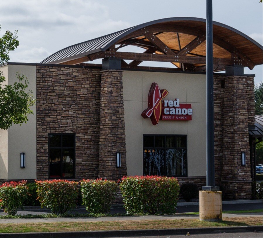 Red Canoe 165th Puyallup Branch