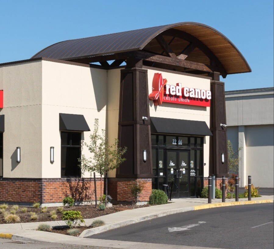 Red Canoe 30th Ave (West Longview) Branch