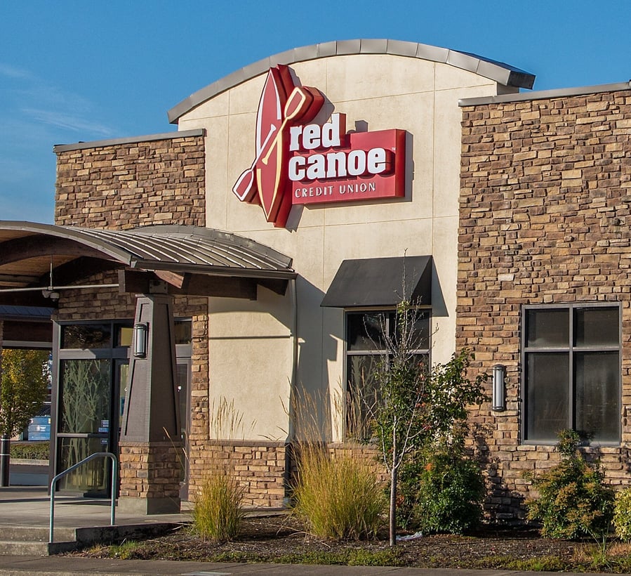 Red Canoe Albany Branch