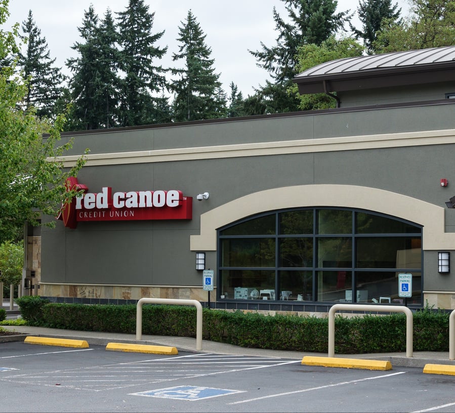 Red Canoe Federal Way Branch