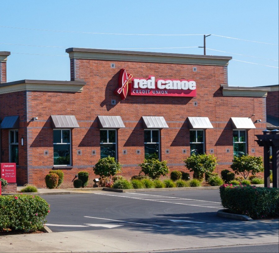 Red Canoe Kelso, WA Branch