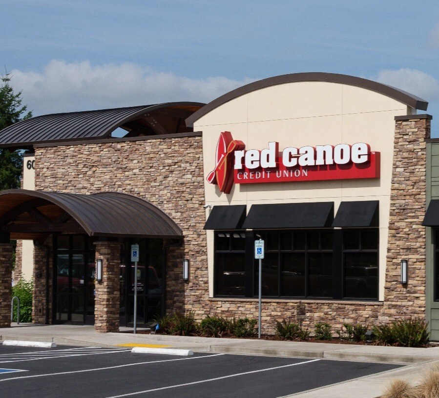 Red Canoe South Hill Mall Branch