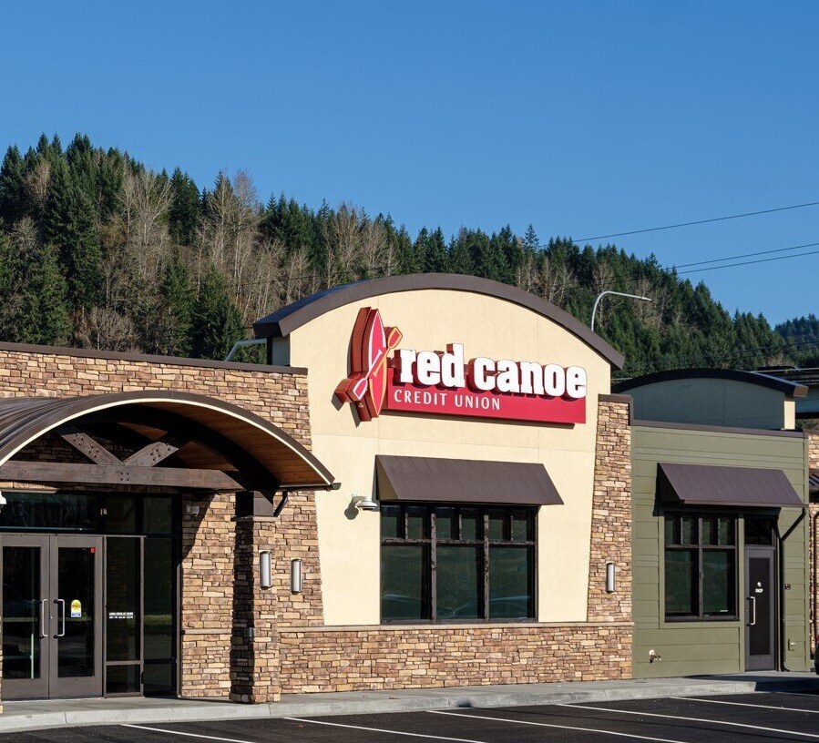 Red Canoe Woodland, WA Branch