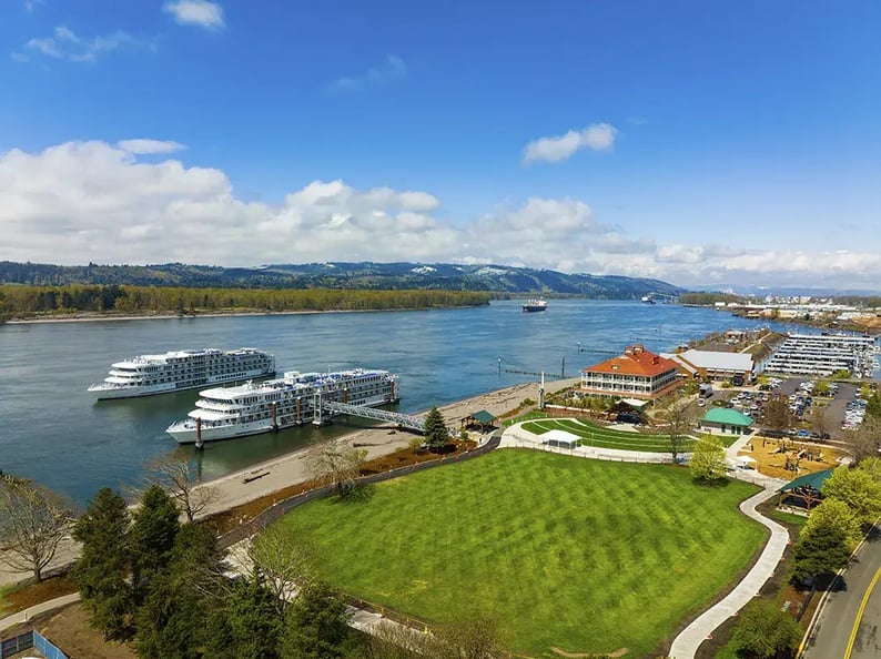 portofkalama